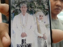 Pasangan Viral Gadis Garut dan Oppa Korea Bakal Tinggal di Negeri Ginseng