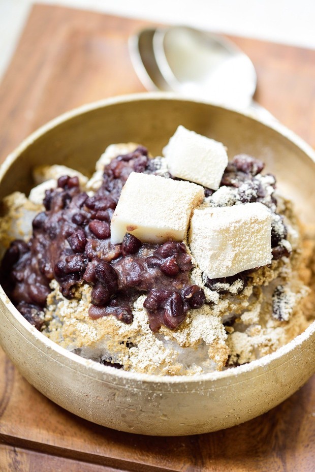 patbingsu/foto : koreanbapsang.com patbingsu