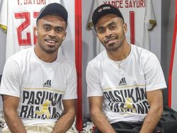 PSM Makassar Beri Penjelasan 3 Pemainnya Belum Gabung Timnas