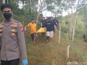 Satu Pembunuh yang Mayat Korbannya Dikubur di Lahan Warga Sampang Ditangkap Satu Pembunuh yang Mayat Korbannya Dikubur di Lahan Warga Sampang Ditangkap