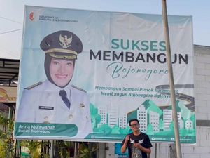 Pemuda Bojonegoro Kritik Bupati Anna Lewat Medsos Pemuda Bojonegoro Kritik Bupati Anna Lewat Medsos