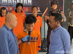 Miris! Pemuda di Magetan Bobol Toko untuk Beli Perhiasan Calon Istri