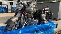 Penampakan Royal Enfield yang Dilelang Mulai Rp 20 Jutaan