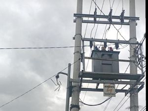 Kabel PLN Hilang Dicuri di 3 Kecamatan Ponorogo, Ribuan Pelanggan Terdampak