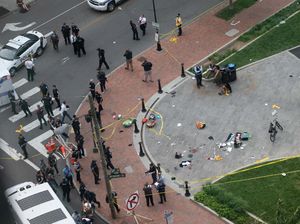 Geger Penembakan di Acara Kelulusan SMA Virginia, 2 Orang Tewas