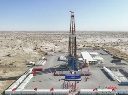 China Gali Lubang 10 KM ke Dalam Bumi, Emang Boleh Seniat Itu?