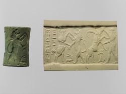 Ini Kerajaan Pertama di Dunia, Letaknya di Mana?