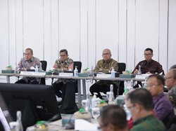 Gelar RUPS, Laporan Keuangan PLN 2022 Disebut Terbaik Sepanjang Sejarah