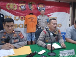 Polisi Ungkap ABG Gorontalo Dibuang di Tepi Jalan Usai Diperkosa 7 Pria