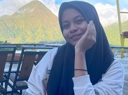 Cerita Adzkia Wakili Indonesia di Olimpiade Matematika Internasional