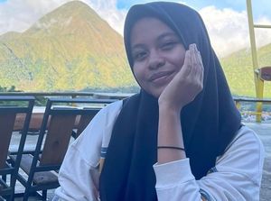 Cerita Adzkia Wakili Indonesia di Olimpiade Matematika Internasional Cerita Adzkia Wakili Indonesia di Olimpiade Matematika Internasional