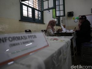 Ingat, PPDB Jabar 2023 Tahap 2 Ditutup Hari Ini! Bisa Daftar Lewat Sapawarga Ingat, PPDB Jabar 2023 Tahap 2 Ditutup Hari Ini! Bisa Daftar Lewat Sapawarga