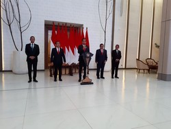 Jokowi Kunjungan Kerja ke Singapura dan Malaysia, Ini Agendanya