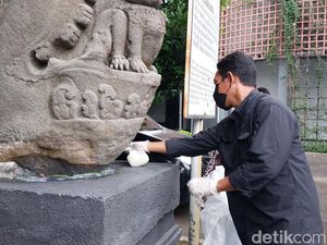 Wisata Sambil Belajar Sejarah di Museum Mpu Purwa Malang Wisata Sambil Belajar Sejarah di Museum Mpu Purwa Malang