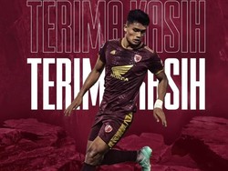 PSM Makassar Resmi Berpisah dengan Ramadhan Sananta!