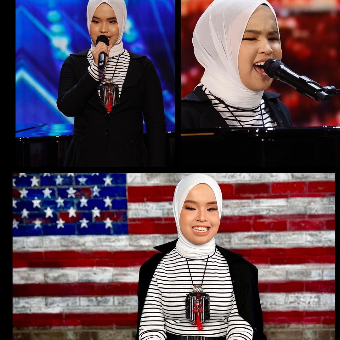 Putri Ariani