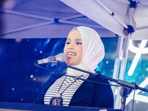 Ini Suara Emas Putri Ariani yang Dapat Standing Ovation di Americas Got Talent Ini Suara Emas Putri Ariani yang Dapat Standing Ovation di Americas Got Talent