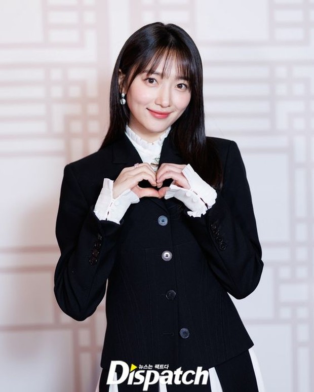 Pyo Ye Jin/Foto: Dispatch Photoshoot