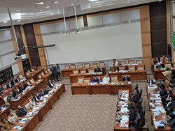 KPK Beberkan 16 Nama Terkait Transaksi Mencurigakan di Kemenkeu