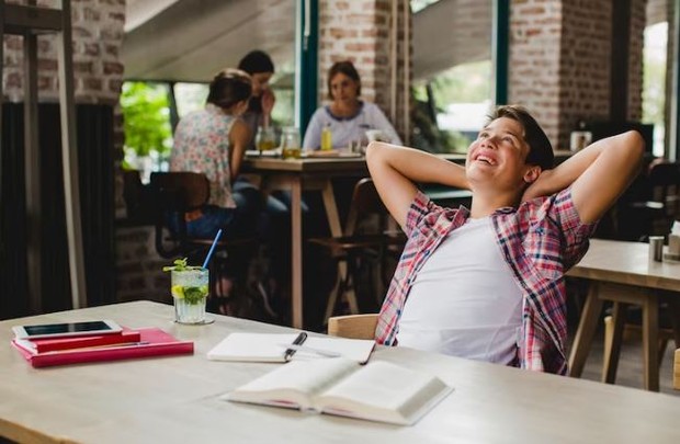 Rasa memiliki dalam kelompok. foto freepik.com: freepik