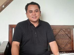 Cerita Romo Katolik Viral Ujian Doktor Sempat Ragu Kuliah di UIN Jogja Cerita Romo Katolik Viral Ujian Doktor Sempat Ragu Kuliah di UIN Jogja