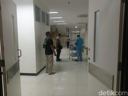 Kondisi 4 Korban Carok Massal di Bangkalan, Satu Orang Masih Koma