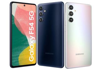 Samsung Galaxy F54 5G Bawa Kamera dan Baterai Besar, Segini Harganya Samsung Galaxy F54 5G Bawa Kamera dan Baterai Besar, Segini Harganya