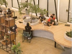 3 Co-Working Space di Sekitar UNY dan USD yang Cocok untuk Mahasiswa Nugas
