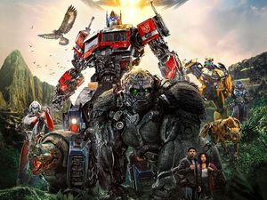 Urutan Film Transformers, Bisa Ditonton Sesuai Cerita atau Tahun Rilis Urutan Film Transformers, Bisa Ditonton Sesuai Cerita atau Tahun Rilis