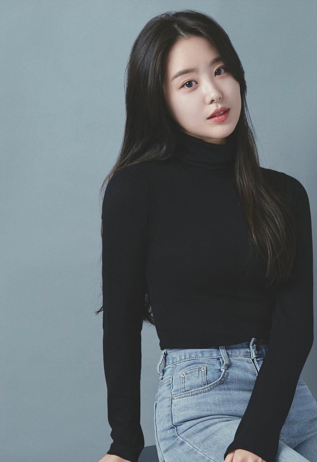 Song Ji-Eun / Foto: instagram @bimil_jieun Song Ji-Eun / Foto: instagram @bimil_jieun