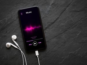 Bikin Lagu Pakai Kecerdasan Buatan, Industri Musik Dipertaruhkan Bikin Lagu Pakai Kecerdasan Buatan, Industri Musik Dipertaruhkan