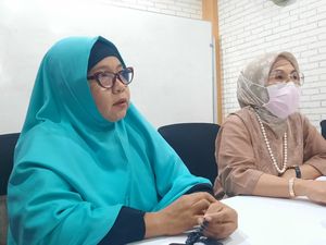 Orang Tua Santri yang Tewas Dianiaya Rekannya di Ponpes Gontor Ikhlas