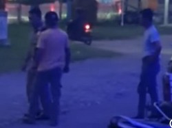 Kasatpol PP Madina Sebut Penganiayaan Dirinya Sudah Direncanakan