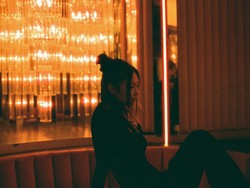 Bocoran Kelanjutan Serial The Idol