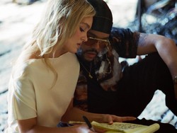 Walau Dinilai Jelek, The Idol Jadi Serial TV Terpopuler