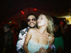 The Idol Dihujat hingga Disebut Adegan Seks Terburuk dalam Sejarah Film