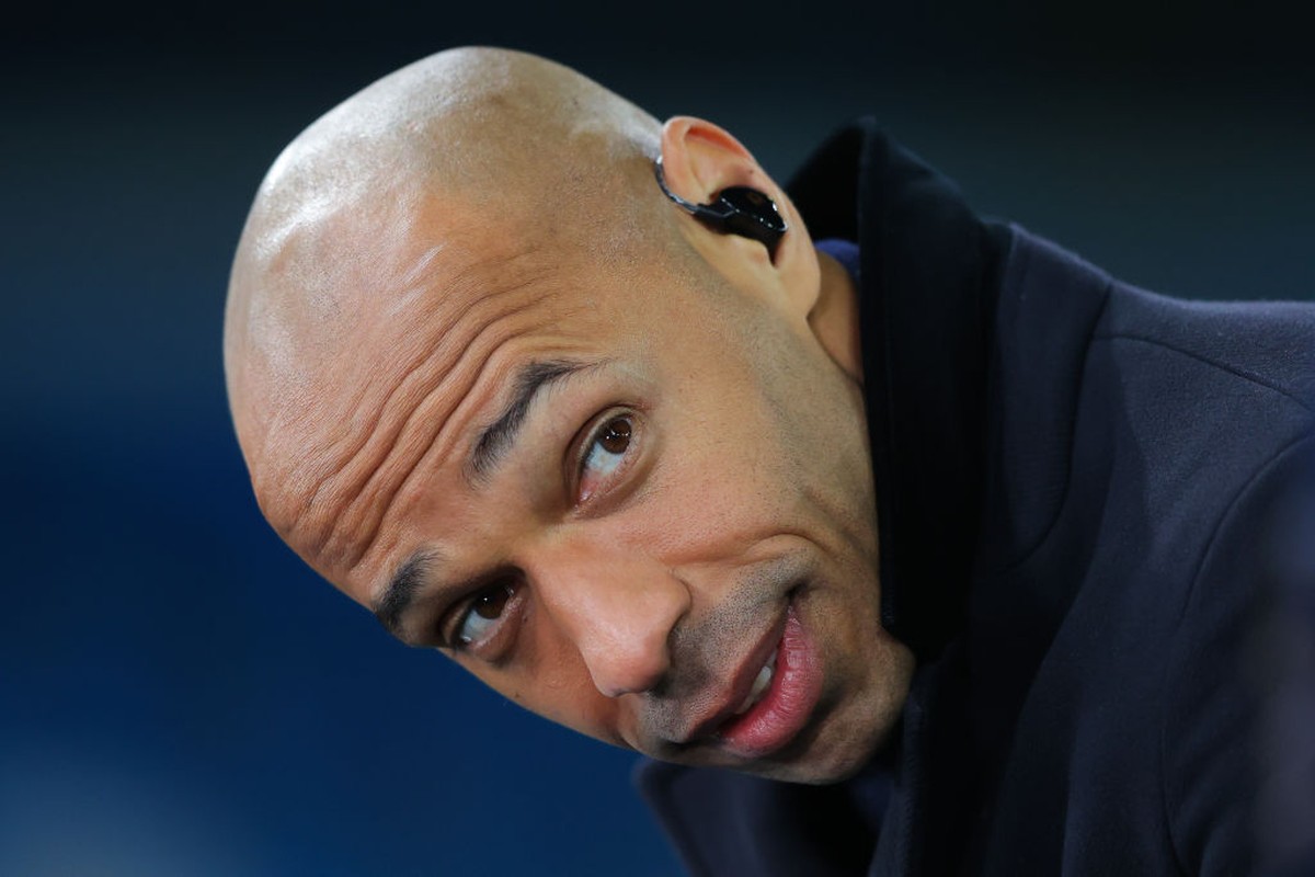 Foto: Getty Images/James Gill - Danehouse