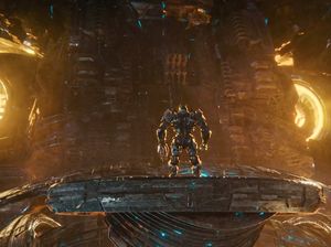 Ini Bagian yang Dihapus dari Transformers: Rise of the Beast