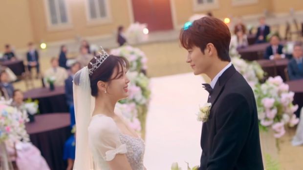 Uhm Hyun Kyung dan Cha Seo Won