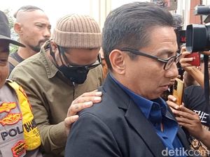 Respons Pihak Virgoun soal Dikawal Ketat Polisi: Itu Salah Besar