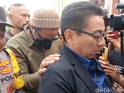 Respons Pihak Virgoun soal Dikawal Ketat Polisi: Itu Salah Besar