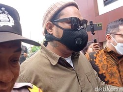 Virgoun Jalani Pemeriksaan di Polda Hari Ini, Kasus Dirahasiakan