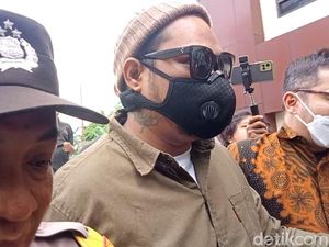 Pihak Inara Rusli Sebut Virgoun Tolak Gugatan soal Royalti Pihak Inara Rusli Sebut Virgoun Tolak Gugatan soal Royalti
