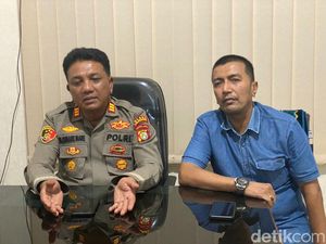 Viral Lansia di Depok Dihipnotis Pria Bermobil hingga Pelaku Dikepung