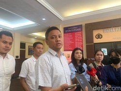 Polres Jaksel Buru Pelaku Penipuan Tiket Coldplay yang Bawa Lari Rp 1,2 M