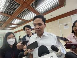 Respons Menohok TKN soal Mahfud Mundur: Gimik Politik Disebut Teladan