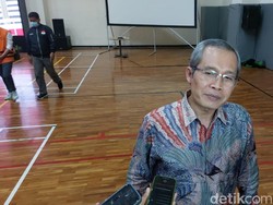 KPK Bakal Koordinasi ke Puspom TNI untuk Penggeledahan Kasus Kabasarnas