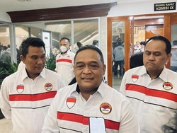 Hanura Yakin Puan Iseng AHY Masuk Radar Cawapres Ganjar