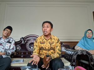 248 Mahasiswa UMMAT Palsukan Slip Bayar SPP, 17 di-DO 248 Mahasiswa UMMAT Palsukan Slip Bayar SPP, 17 di-DO