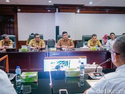 Bobby Nasution Bingung Soal Status Jalan di Medan